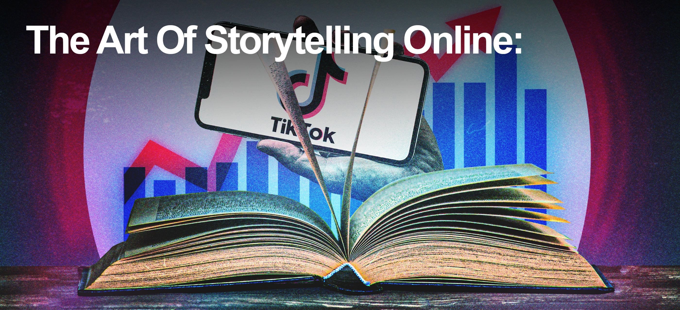 Master the Art of Social Media Storytelling: Tips to Engage Your Audience